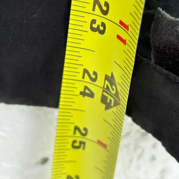 Chicos Womens Silk Burn Out Velvet Fringed Wrap Shawl Multicolor Size 2 - Picture 5 of 14